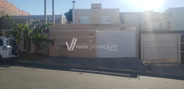 Sobrado com 3 Quartos à venda, 300m² no Jardim Ipaussurama, Campinas