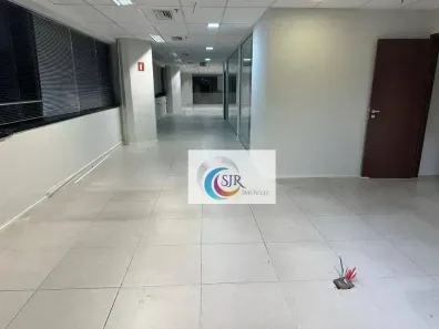 Sala Comercial à venda, 404m² no Bela Vista, São Paulo
