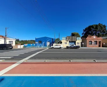 Imóvel Comercial à venda, 2700m² no Uvaranas, Ponta Grossa