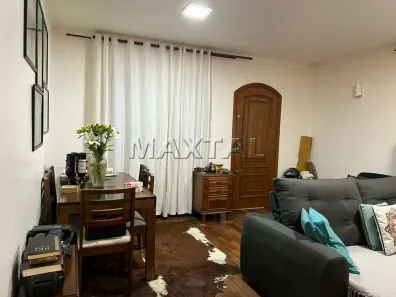 Casa com 2 Quartos à venda, 230m² no Vila Irmãos Arnoni, São Paulo