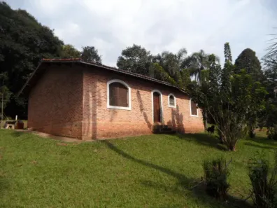 Fazenda/Sítio com 3 Quartos à venda, 4660m² no Puris, Ibiúna