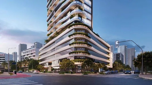 Apartamento com 4 Quartos à venda, 223m² no Fazenda, Itajaí