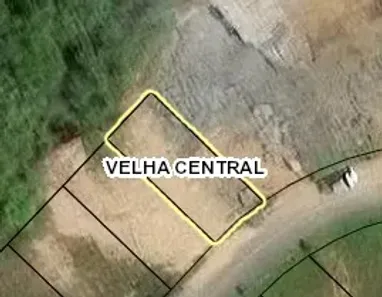 Lote/Terreno à venda, 336m² no Velha Central, Blumenau/
