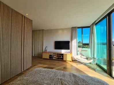 Casa de Condomínio com 4 Quartos à venda, 304m² no Alphaville - Lagoa dos Ingleses, Nova Lima