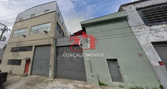 Imóvel Comercial à venda, 1200m² no Belenzinho, São Paulo