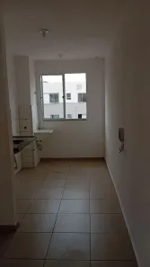 Apartamento com 2 Quartos à venda, 42m² no São Pedro, Ribeirão das Neves