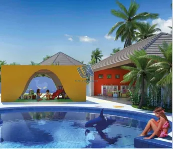 Lote/Terreno à venda, 700m² no Açu da Torre, Mata de São João