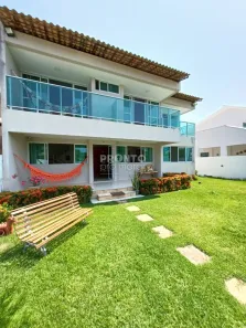 Casa de Condomínio com 4 Quartos à venda, 207m² no Tamandaré, Tamandaré