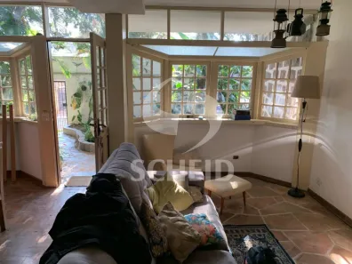 Casa com 4 Quartos à venda, 312m² no Indianópolis, São Paulo