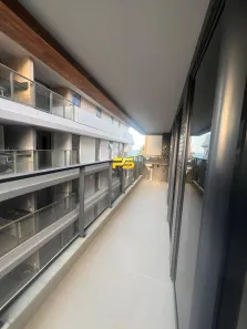 Apartamento com 3 Quartos à venda, 77m² no Ponta de Campina, Cabedelo