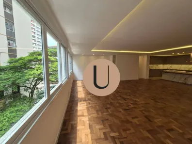 Apartamento com 3 Quartos à venda, 248m² no Consolação, São Paulo