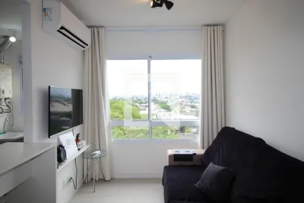 Apartamento com 2 Quartos à venda, 54m² no Bom Jesus, Porto Alegre