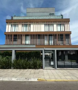 Apartamento com 1 Quarto à venda, 40m² no Campeche, Florianópolis
