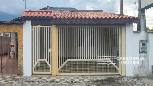 Sobrado com 3 Quartos à venda, 150m² no Vila Santos, Caçapava