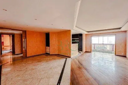 Apartamento com 3 Quartos à venda, 145m² no Vila Bertioga, São Paulo