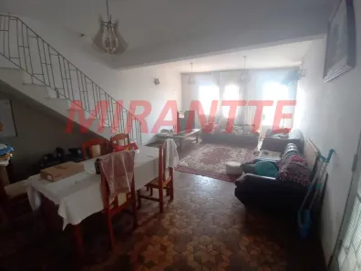 Sobrado com 3 Quartos à venda, 210m² no Vila Mazzei, São Paulo