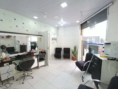 Ponto Comercial à venda, 70m² no Bela Vista, São Paulo