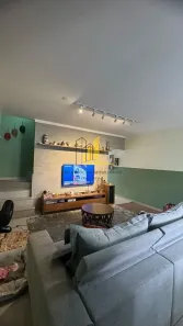 Sobrado com 3 Quartos à venda, 120m² no Jardim Maringá, São Paulo