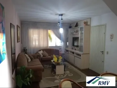 Sobrado com 3 Quartos à venda, 210m² no Demarchi, São Bernardo do Campo