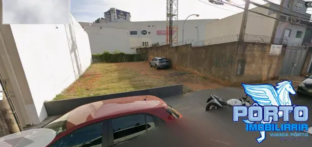 Lote/Terreno à venda, 242m² no Vila Regina, Bauru