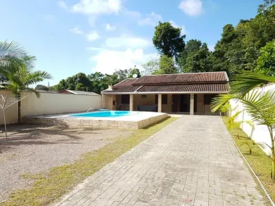 Casa com 2 Quartos à venda, 80m² no , Itapoá