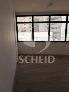 Sala Comercial para alugar, 45m² no Santo Amaro, São Paulo