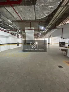 Sala Comercial para alugar, 340m² no Enseada do Suá, Vitória