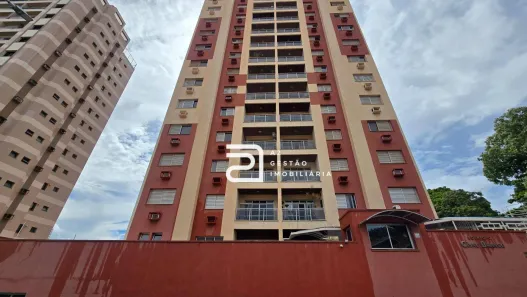 Apartamento com 3 Quartos à venda, 150m² no Higienópolis, Piracicaba