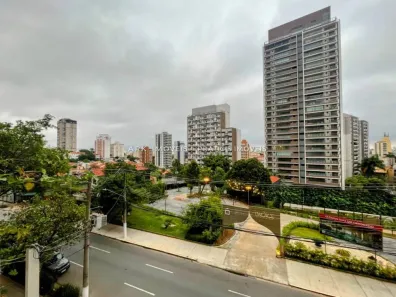 Apartamento com 3 Quartos à venda, 93m² no Vila Mariana, São Paulo
