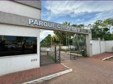 Apartamento com 2 Quartos à venda, 40m² no Jardim Ubirajara, Cuiabá