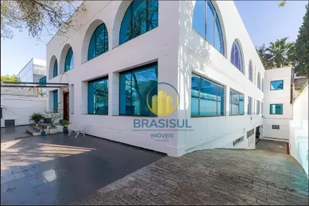 Imóvel Comercial para alugar, 1250m² no Jardim Everest, São Paulo