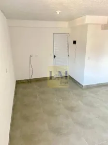 Apartamento com 2 Quartos para alugar, 42m² no Jardim Mangalot, São Paulo