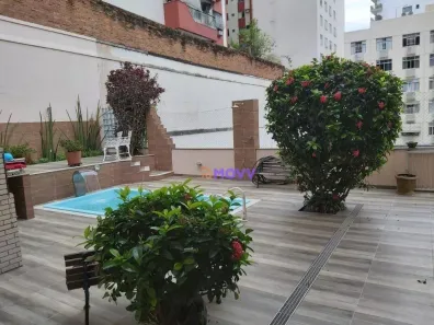 Casa com 4 Quartos à venda, 1400m² no Icaraí, Niterói