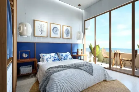 Apartamento com 2 Quartos à venda, 76m² no , Tamandaré