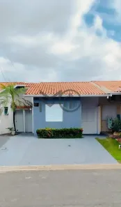 Casa de Condomínio com 3 Quartos à venda, 60m² no 23 de Setembro, Várzea Grande
