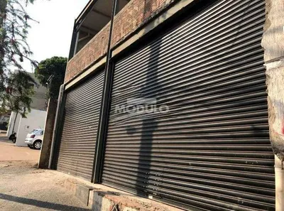 Galpão/Depósito/Armazém para alugar, 500m² no Tibery, Uberlândia