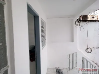 Casa com 1 Quarto para alugar, 35m² no Lauzane Paulista, São Paulo
