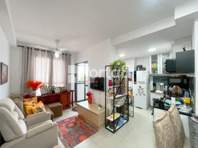 Apartamento com 3 Quartos à venda, 68m² no Jardim Bosque das Vivendas, São José do Rio Preto
