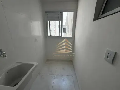Apartamento com 2 Quartos à venda, 45m² no Parque Vitória, São Paulo