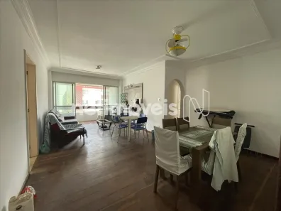 Apartamento com 3 Quartos à venda, 111m² no Costa Azul, Salvador
