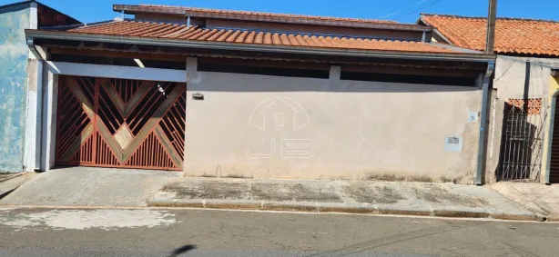 Casa com 3 Quartos à venda, 160m² no Conjunto Habitacional Padre Anchieta, Campinas