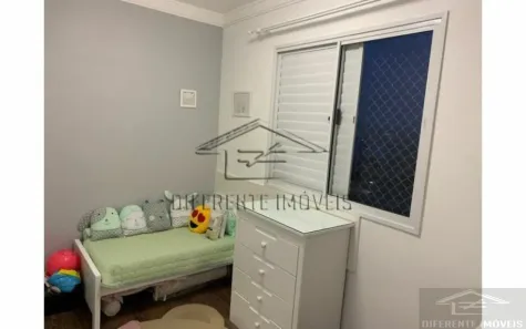 Apartamento com 3 Quartos à venda, 110m² no Butantã, São Paulo