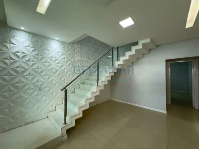Casa com 4 Quartos à venda, 250m² no Samambaia Sul, Brasília