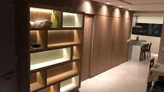 Apartamento com 3 Quartos à venda, 210m² no Plano Diretor Sul, Palmas