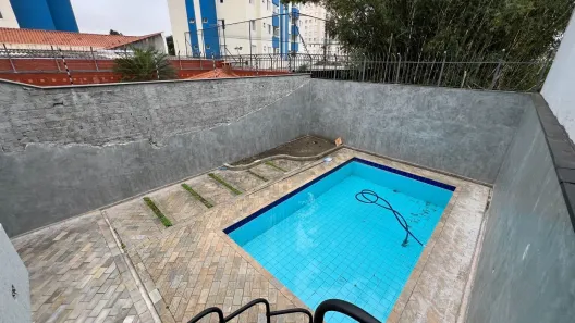 Sobrado com 3 Quartos para venda ou aluguel, 440m² no Vila Lúcia, São Paulo
