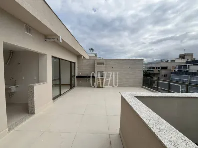 Apartamento com 3 Quartos à venda, 180m² no Recreio dos Bandeirantes, Rio de Janeiro