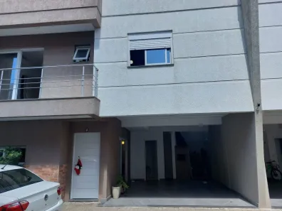 Casa com 3 Quartos à venda, 123m² no Niterói, Canoas