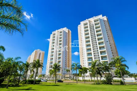 Apartamento com 4 Quartos para alugar, 190m² no DAE, Campinas
