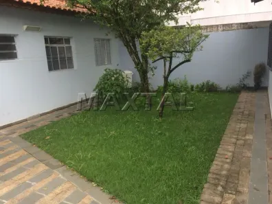 Casa com 3 Quartos à venda, 140m² no Tucuruvi, São Paulo