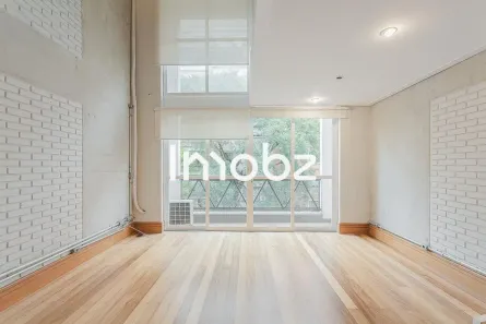 Apartamento com 1 Quarto à venda, 75m² no Cerqueira César, São Paulo